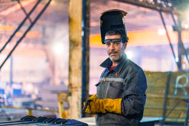 Best Welding Equipment Sales and Repair in Crane, TX