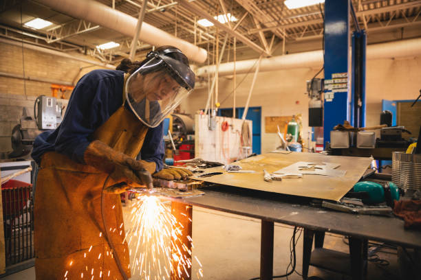 Best Marine and Shipbuilding Welding in Crane, TX