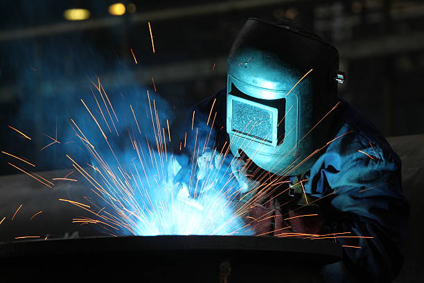Affordable Welder Services in Crane, TX